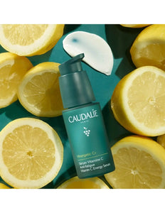 Caudalie Vinergetic C+ Serum Vitamina C 30 ml