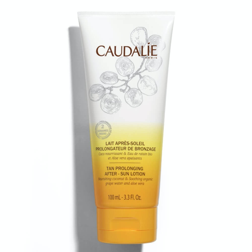 Caudalie Loción After-Sun prolongadora del bronceado 200 ml