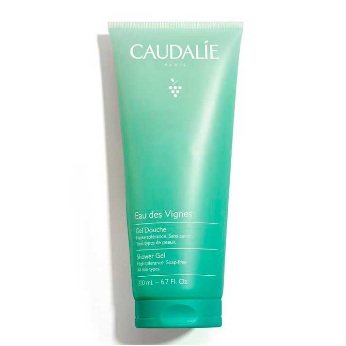 Caudalie Gel de ducha Eau des Vignes 200 ml