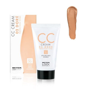 Beter CC Cream perfection tone Look Expert 50 ml