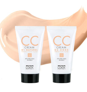 Beter CC Cream perfection tone Look Expert 50 ml