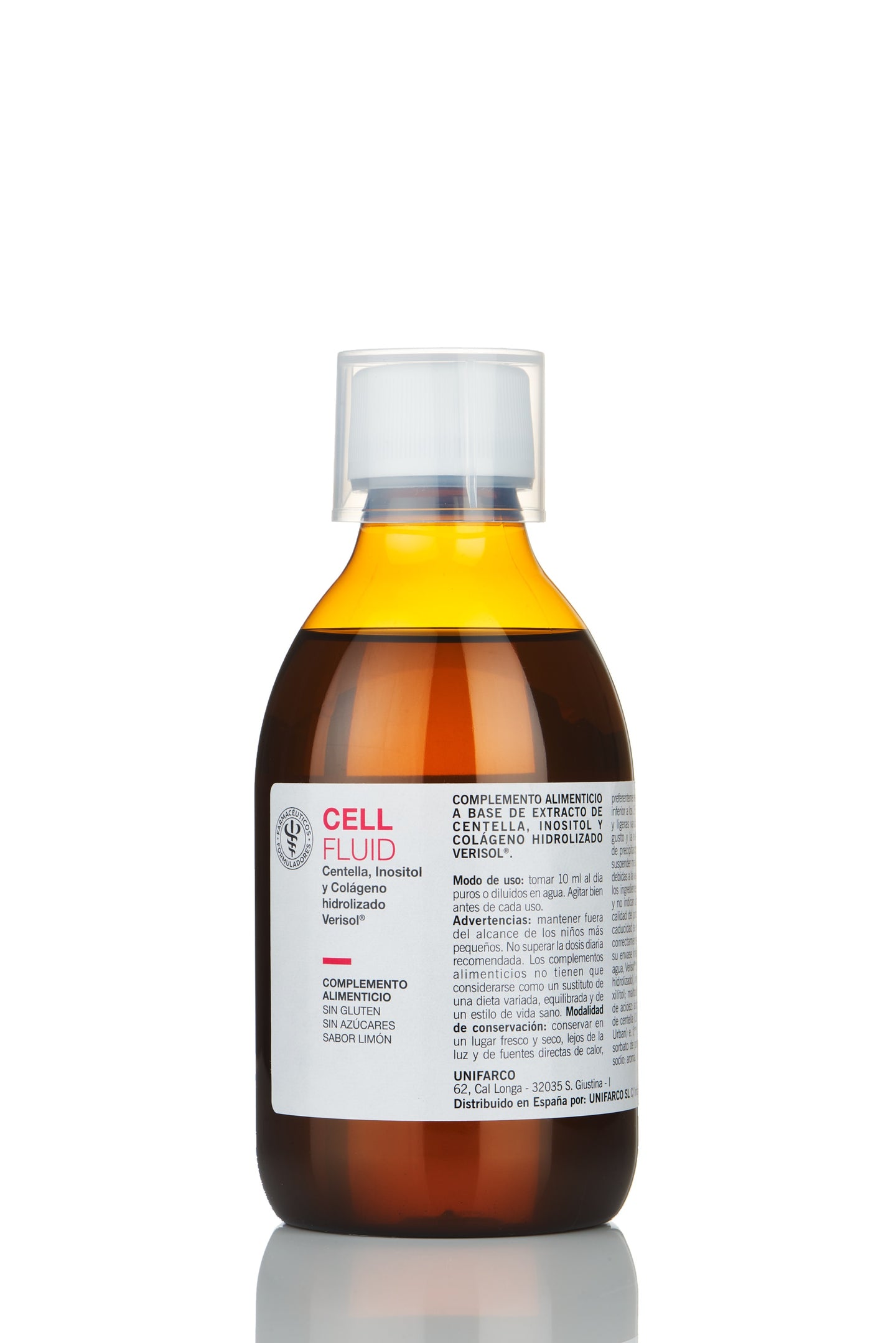 Cellfluid 300 ml