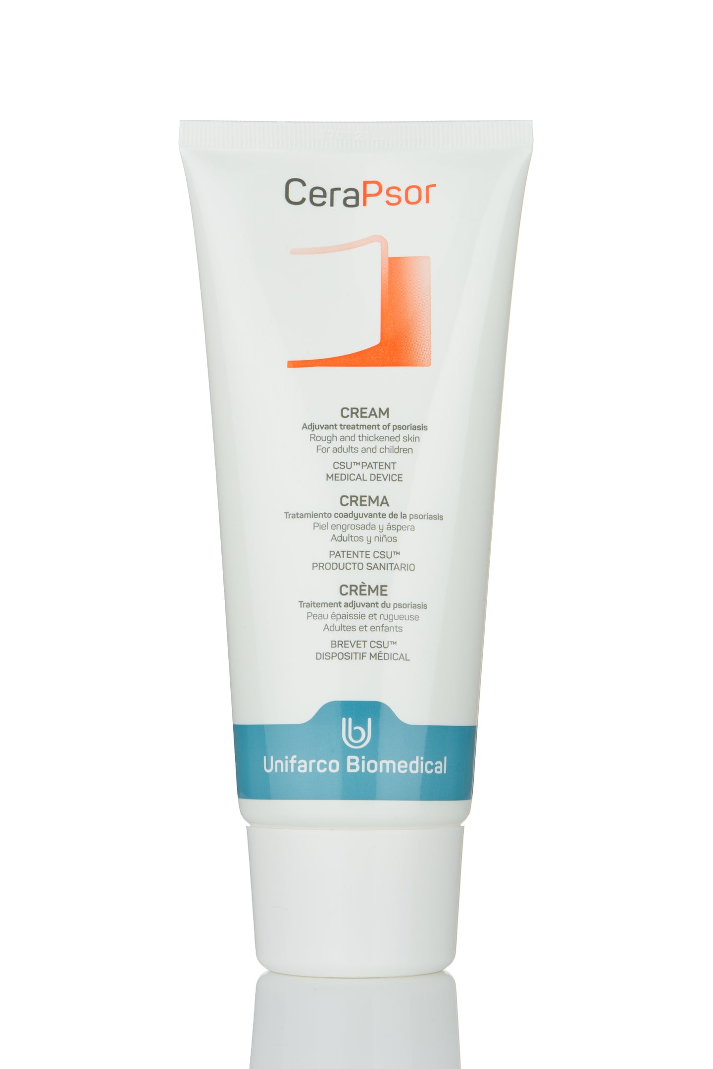 Cerapsor crema 200 ml