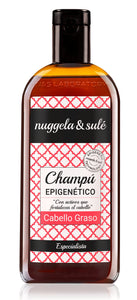 NUGGELA & SULÉ CHAMPÚ EPIGENÉTICO 250 ml