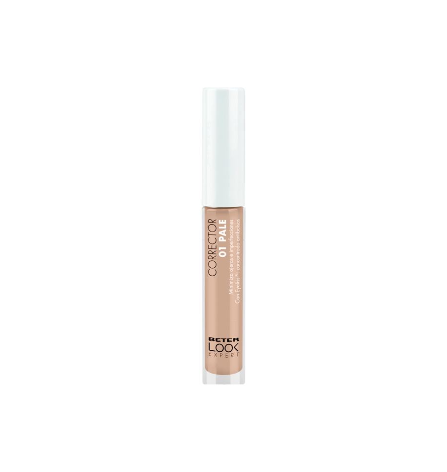 Beter Corrector Ojeras 3 ml