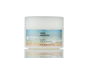 Crema Antiestrias 250 ml