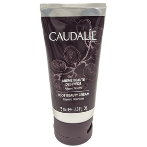 Caudalie crema belleza de los pies 75 ml