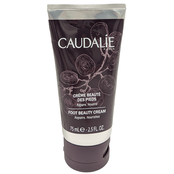 Caudalie crema belleza de los pies 75 ml