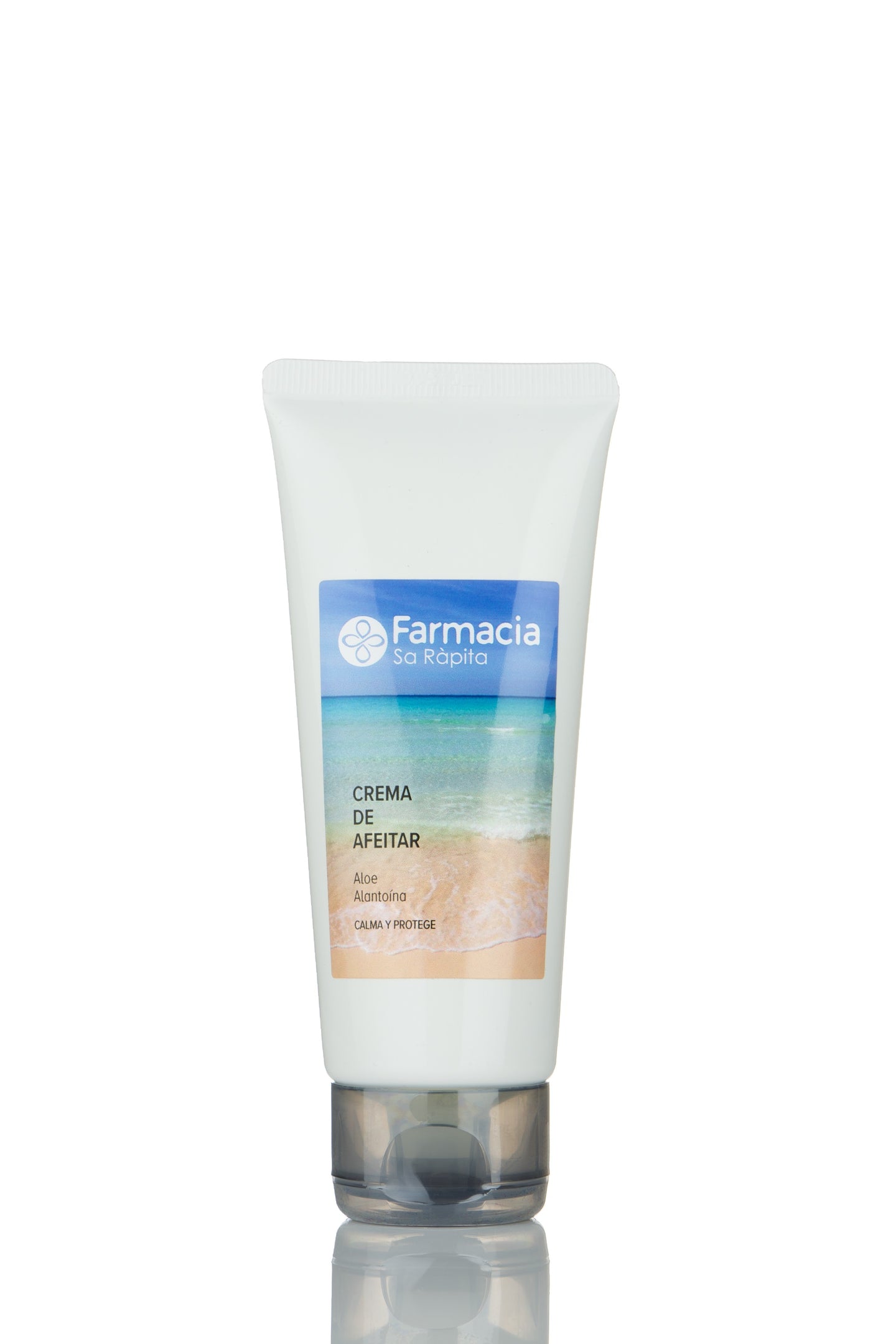 Crema de afeitar 100 ml