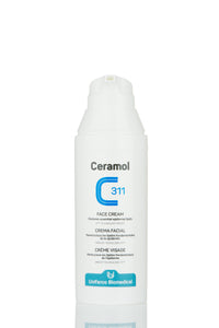 Crma facial 311 50 ml