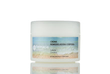 Cargar imagen en el visor de la galería, Crema remodeladora corporal 250 ml
