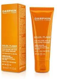 DARPHIN SOLEIL PLAISIR 50ML ROSTRO