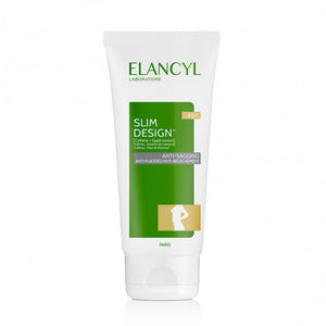 ELANCYL CELLU-SLIM 45+ ANTICELULITIS 200 ML