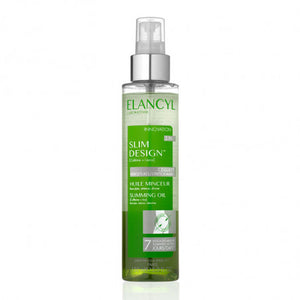 ELANCYL Slim Desing Aceite Anticelulitico 2 en 1 150 ml