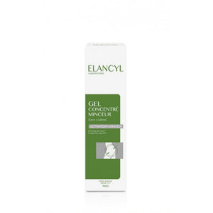 ELANCYL GEL CONCENTRADO ANTICELULITICO RECAMBIO 200 ML