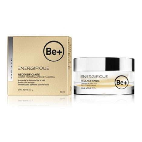 Be+ ENERGIFIQUE crema redensificante 50 ml