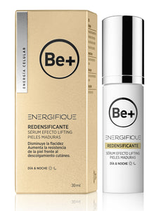 Be+ ENERGIFIQUE redensificante sérum 30 ml