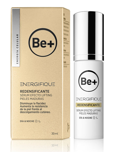 Be+ ENERGIFIQUE redensificante sérum 30 ml