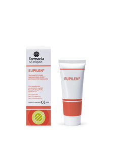 FARMACIA SA RAPITA Eupilen crema 50 ml