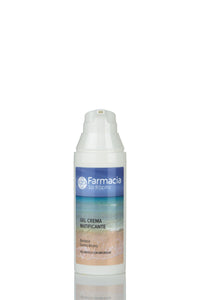 Gel-crema matificante 50 ml