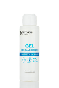 Gel hidroalcohólico 100 ml