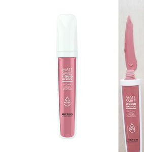 Beter Labial Liquid lipstick Matt Smile Look Expert