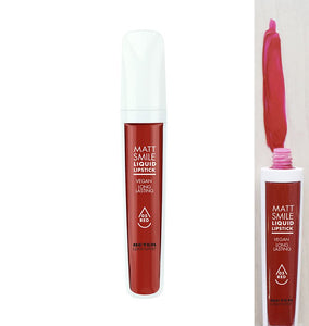 Beter Labial Liquid lipstick Matt Smile Look Expert