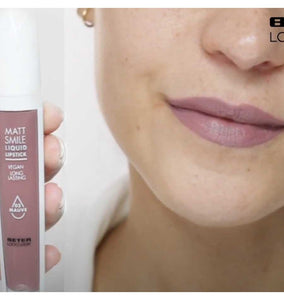 Beter Labial Liquid lipstick Matt Smile Look Expert