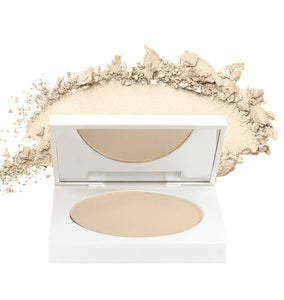 Beter Polvos Compactos Matificantes powder Look Expert