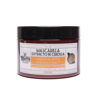 MI REBOTICA MASCARILLA REPARADORA EXTRACTO DE CEBOLLA 300 ML*