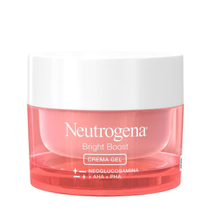 Neutrogena Bright Boost crema-gel  50ml