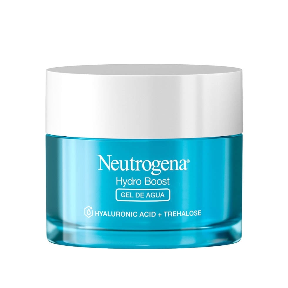 Neutrogena Hydro Boost gel de agua 50 ml