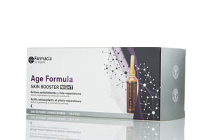 FARMACIA SA RAPITA Skin Booster Noche ampollas