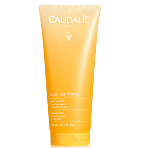 Caudalie Soleil des Vignes gel de ducha 200 ml