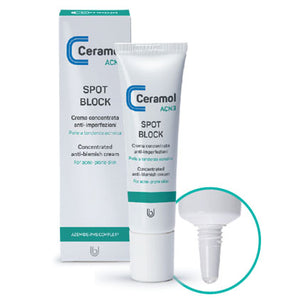 Ceramol Spot block 20 ml