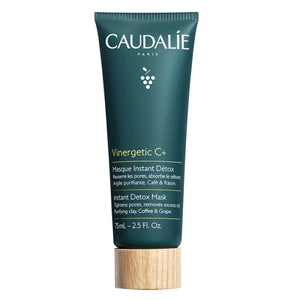 Caudalie Vinergetic C+ Mascarilla instantanea detox 75 ml