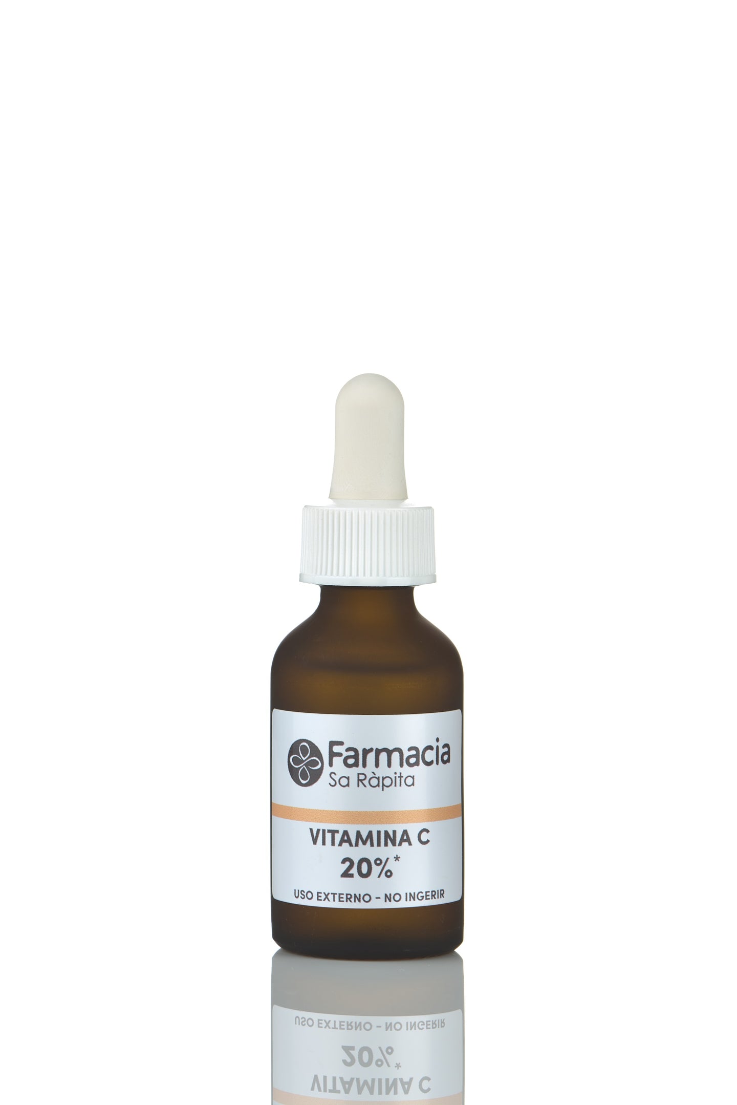 Vitamina C 20% 20 ml